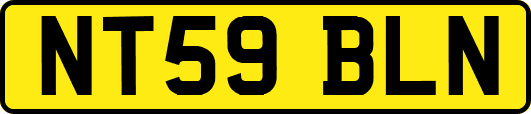 NT59BLN