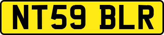 NT59BLR