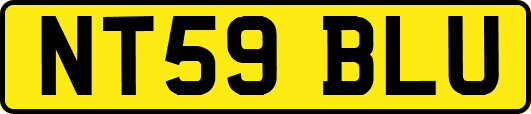 NT59BLU