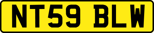 NT59BLW