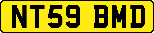 NT59BMD