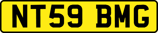 NT59BMG
