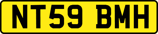 NT59BMH
