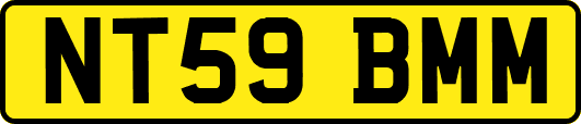 NT59BMM