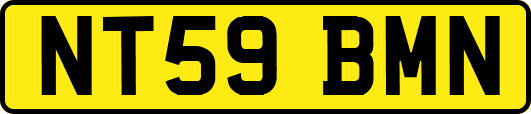 NT59BMN