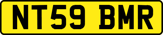 NT59BMR