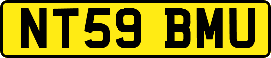 NT59BMU