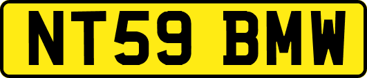 NT59BMW