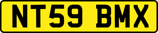 NT59BMX