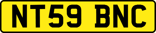 NT59BNC