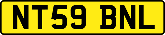 NT59BNL