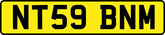NT59BNM