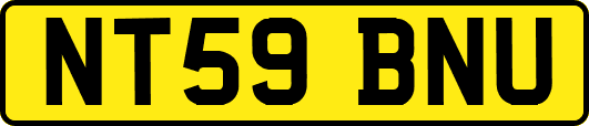 NT59BNU