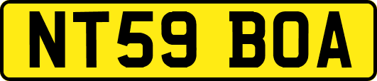 NT59BOA