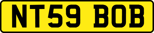 NT59BOB