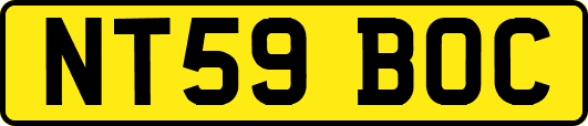 NT59BOC