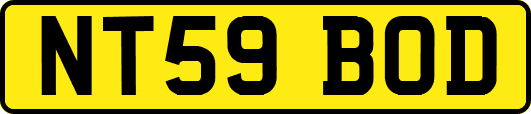 NT59BOD