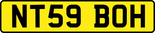 NT59BOH