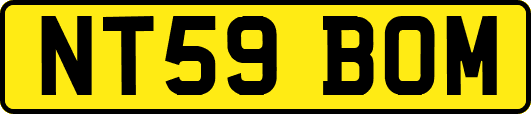 NT59BOM