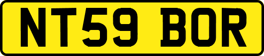 NT59BOR