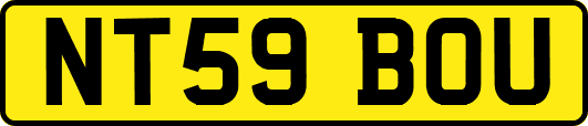 NT59BOU