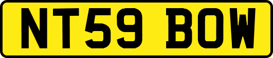 NT59BOW