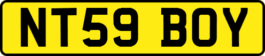 NT59BOY