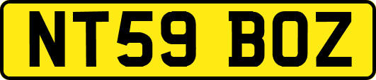 NT59BOZ
