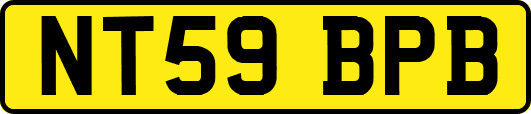 NT59BPB