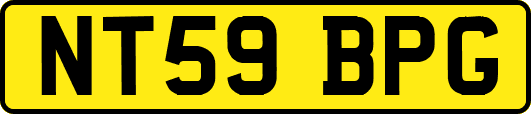 NT59BPG