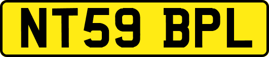 NT59BPL