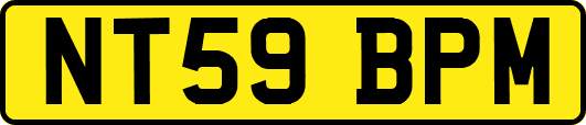 NT59BPM