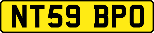 NT59BPO