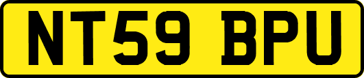 NT59BPU