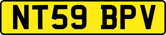 NT59BPV