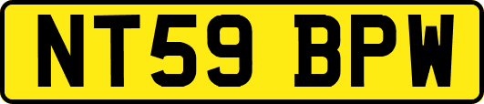 NT59BPW