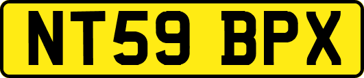 NT59BPX