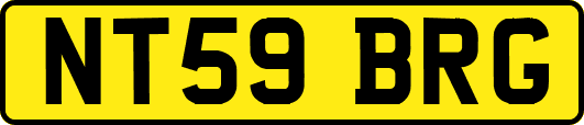 NT59BRG