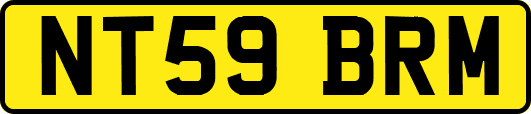 NT59BRM