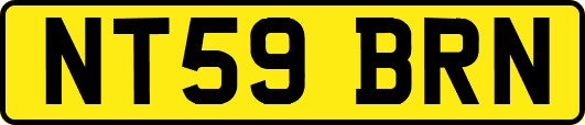 NT59BRN