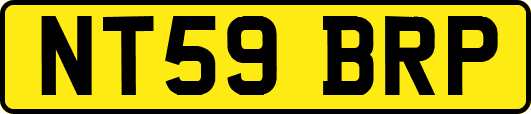 NT59BRP