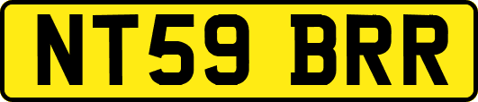 NT59BRR