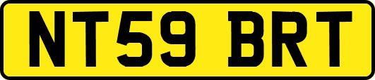 NT59BRT