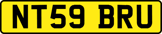 NT59BRU