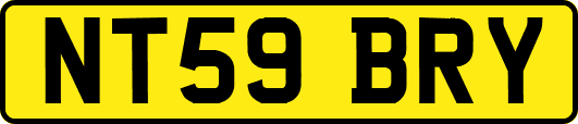 NT59BRY