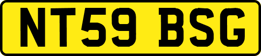 NT59BSG