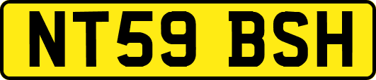 NT59BSH