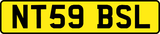NT59BSL