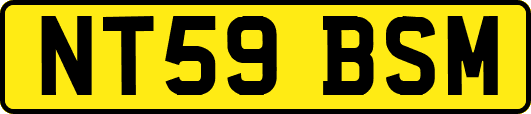 NT59BSM