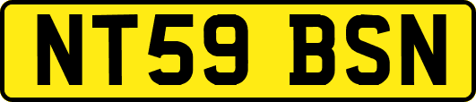 NT59BSN